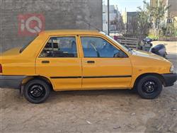 Saipa 131